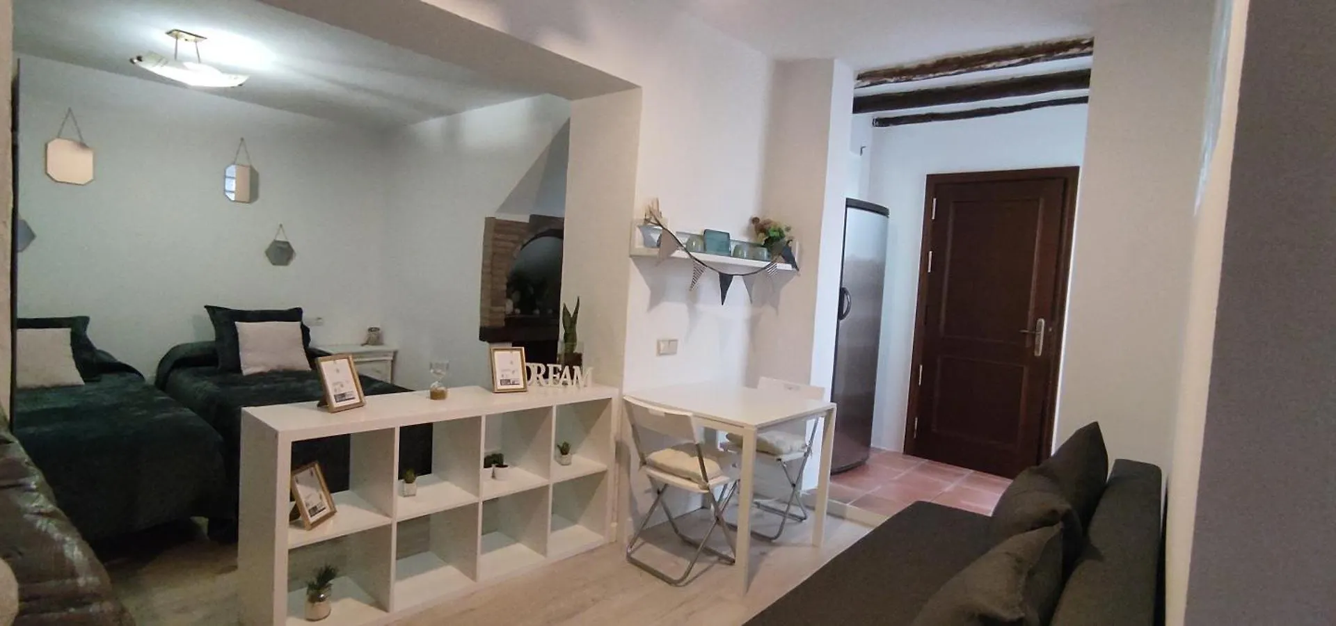 Apartamento Pillico el pescador Estepona