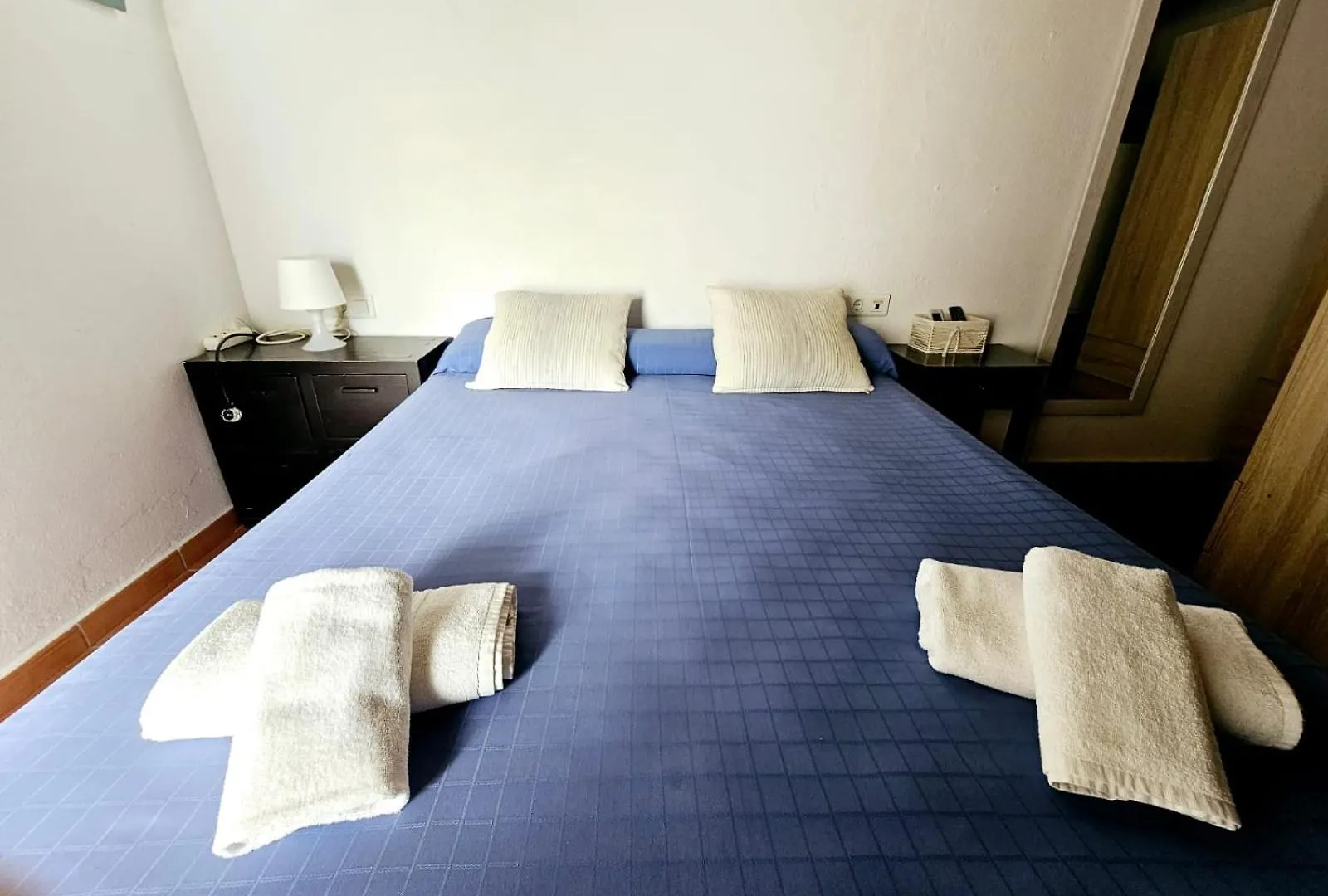 Apartamento Pillico el pescador Estepona