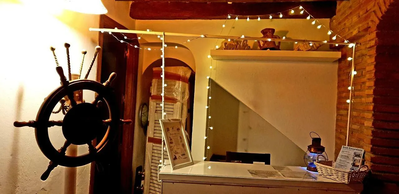 Apartamento Pillico el pescador Estepona 0*,  España