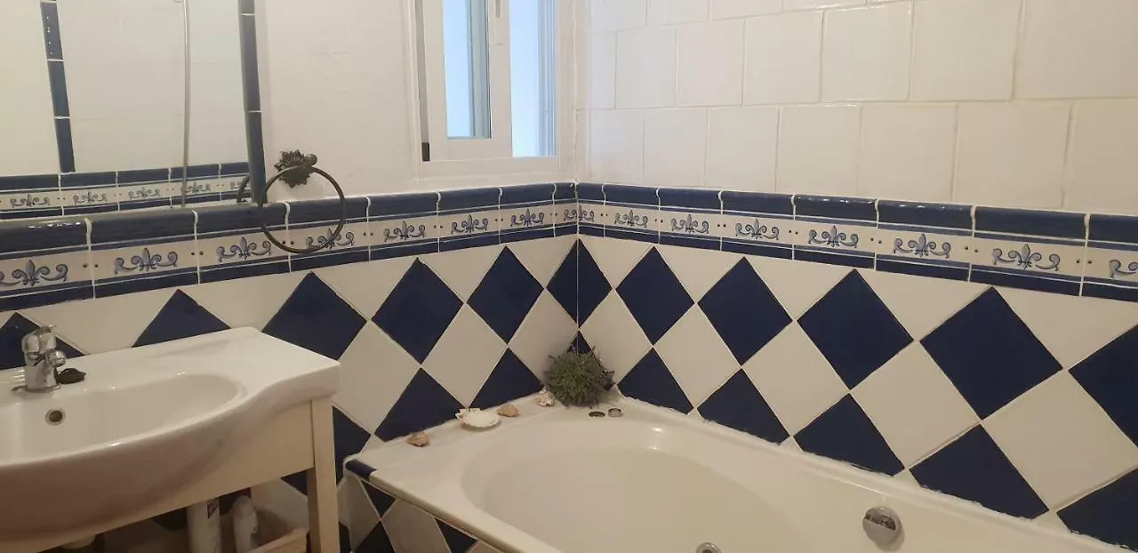 Apartamento Pillico el pescador Estepona
