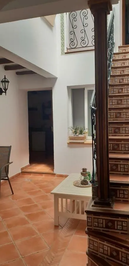 Apartamento Pillico el pescador Estepona España
