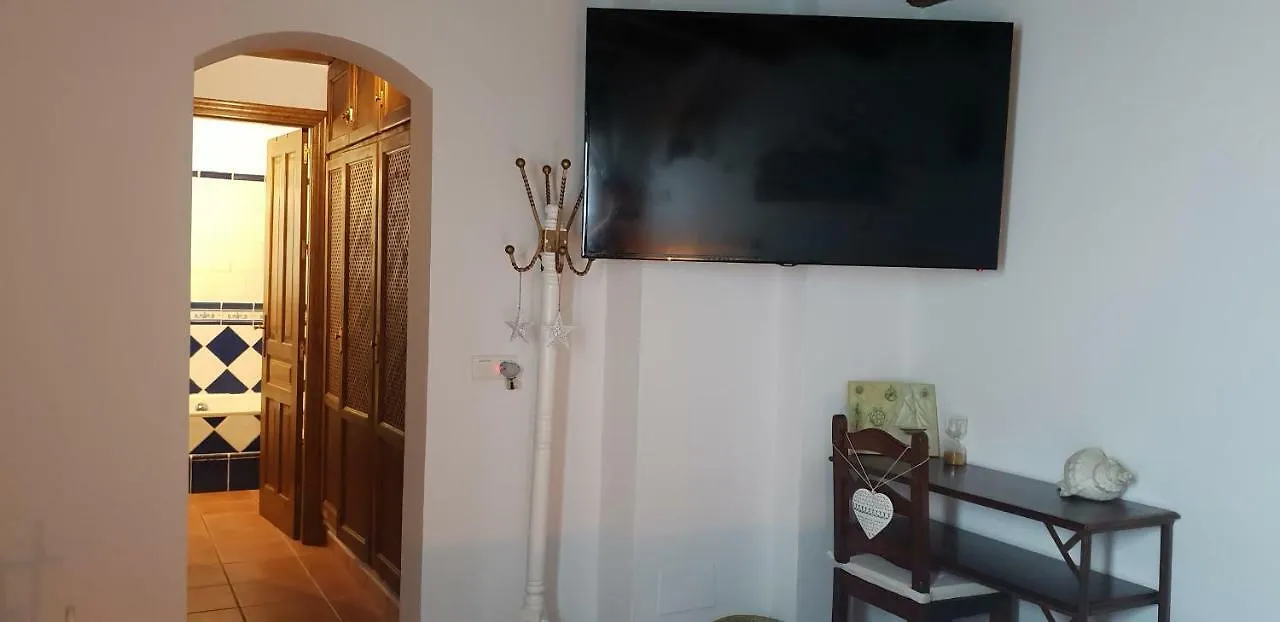 Apartamento Pillico el pescador Estepona 0*,