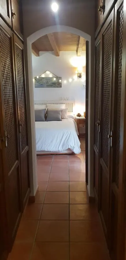 Apartamento Pillico el pescador Estepona 0*,  España
