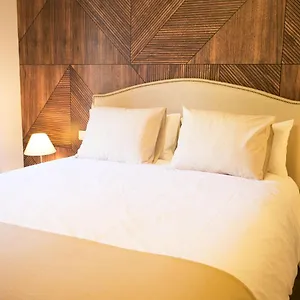  Apartamento Sensara