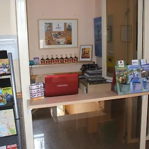  Apartamento El Cenachero