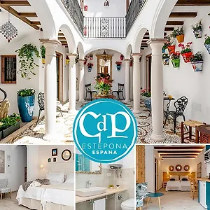  Apartamento Casa Del Patio